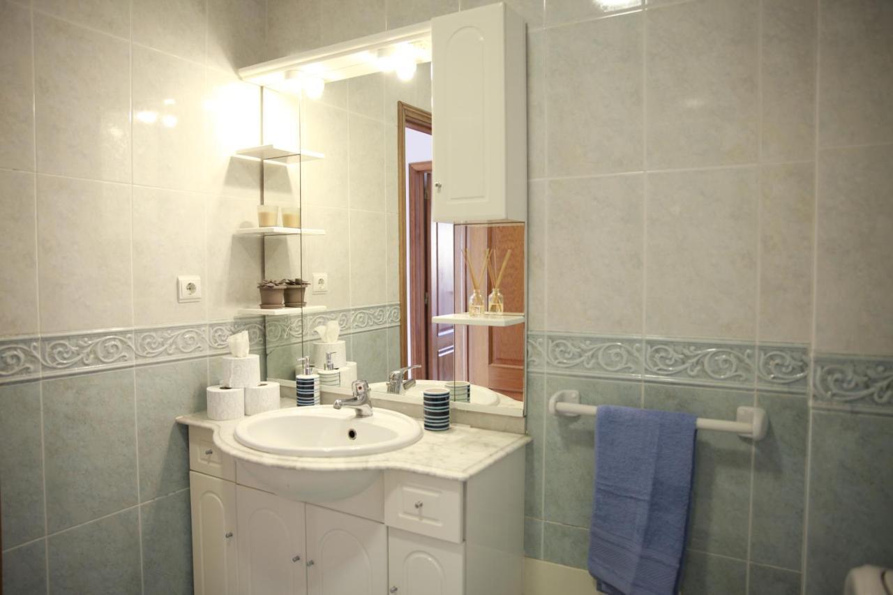 오비도스 Casa Do Shon 빌라 외부 사진