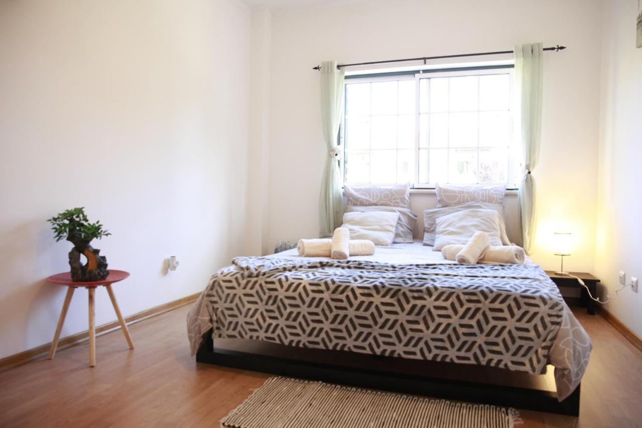 오비도스 Casa Do Shon 빌라 외부 사진